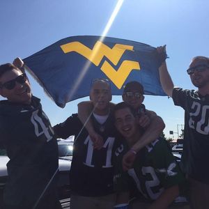 Meet your Posher, Dan